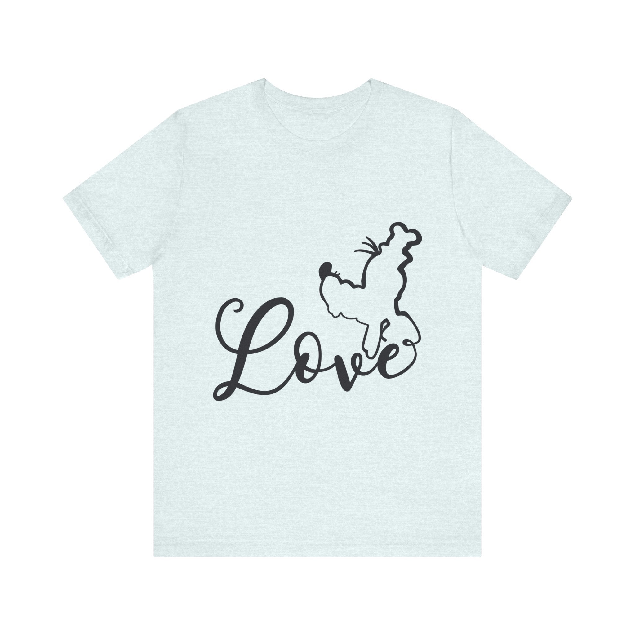 Love T-Shirt