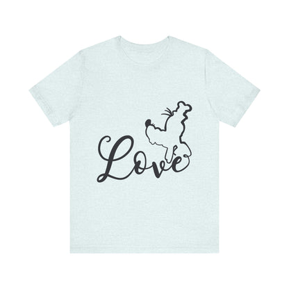 Love T-Shirt