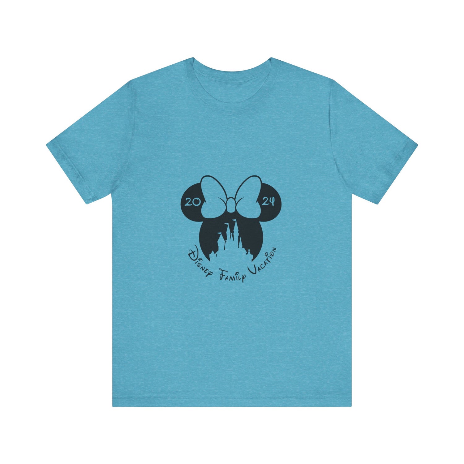 Family Vacation 2024 T-Shirt