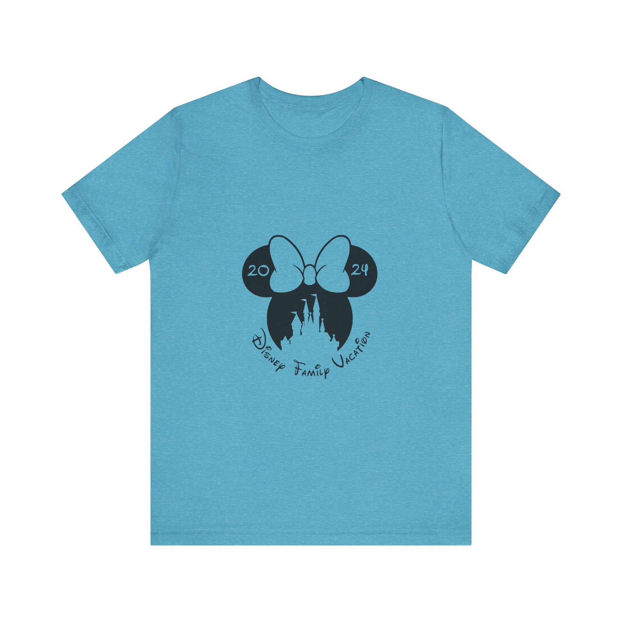 Family Vacation 2024 T-Shirt