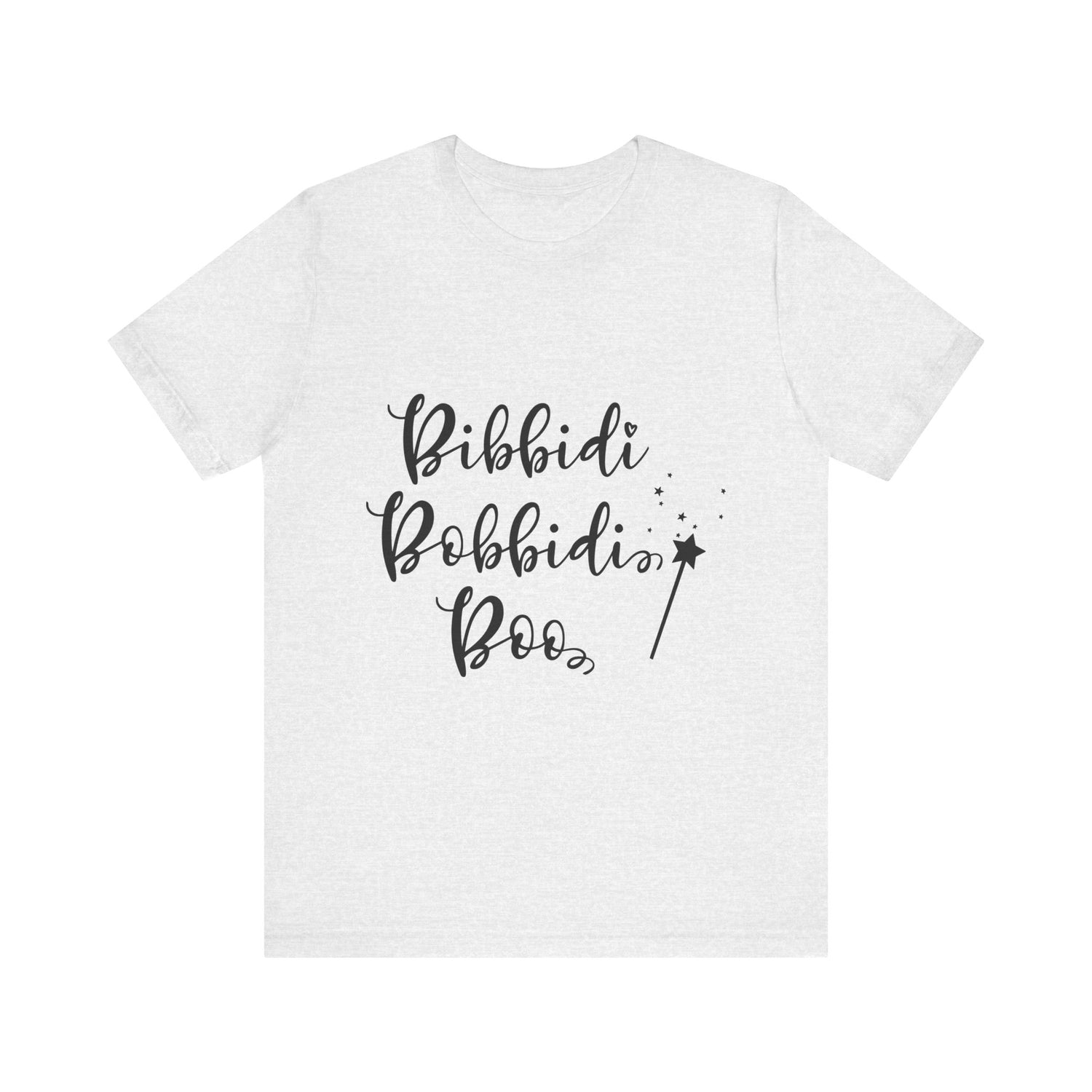 Bibbidi Bobbidi Boo T-Shirt
