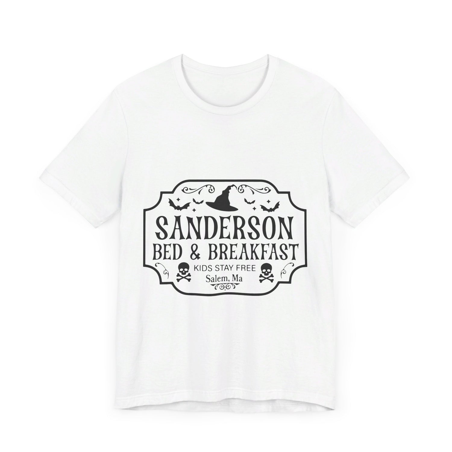 Sanderson Bed &amp; Breakfast T-Shirt