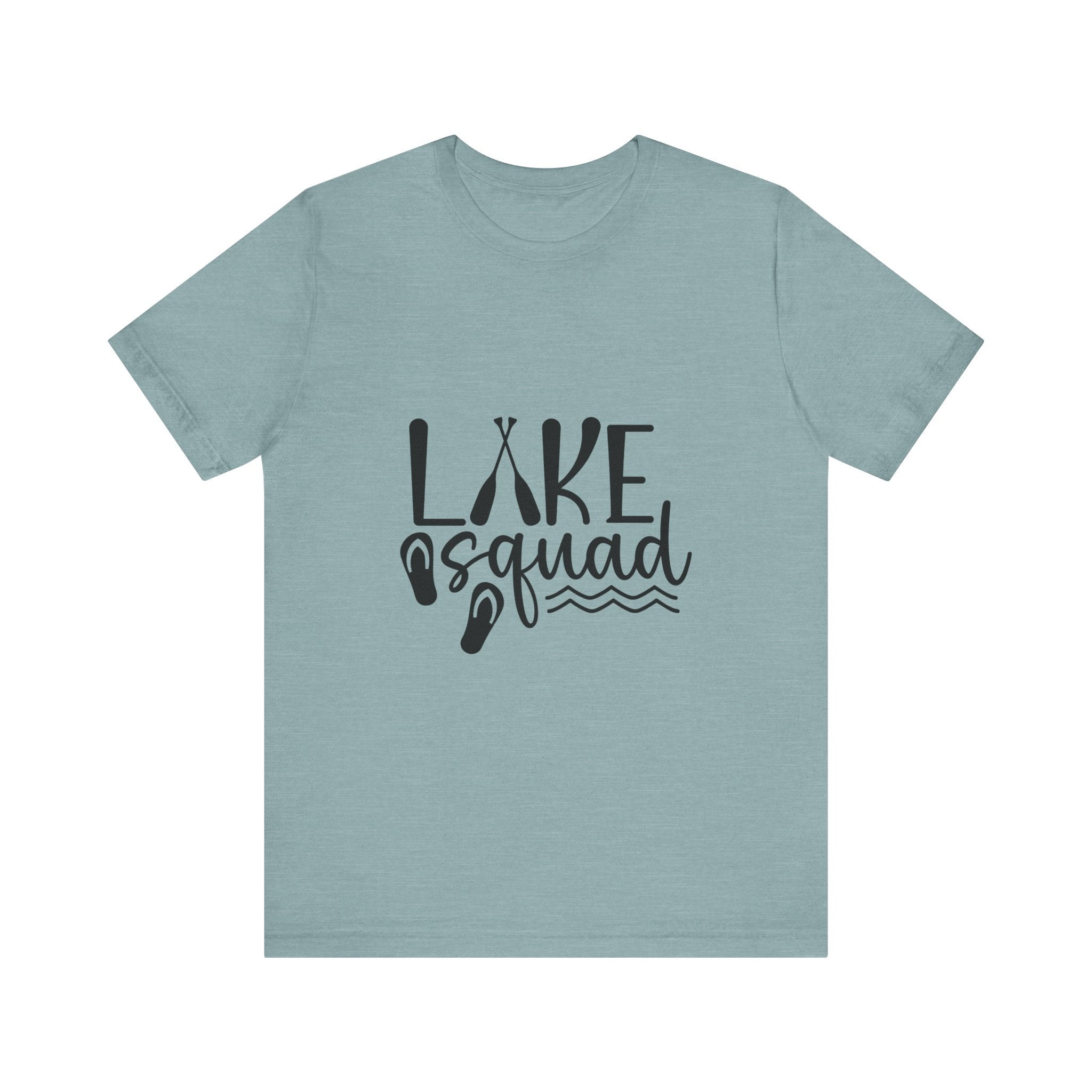 Lake Squad T-Shirt