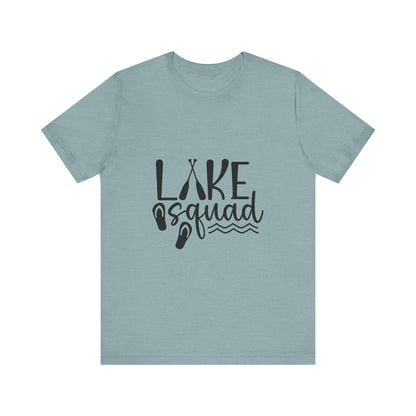 Lake Squad T-Shirt