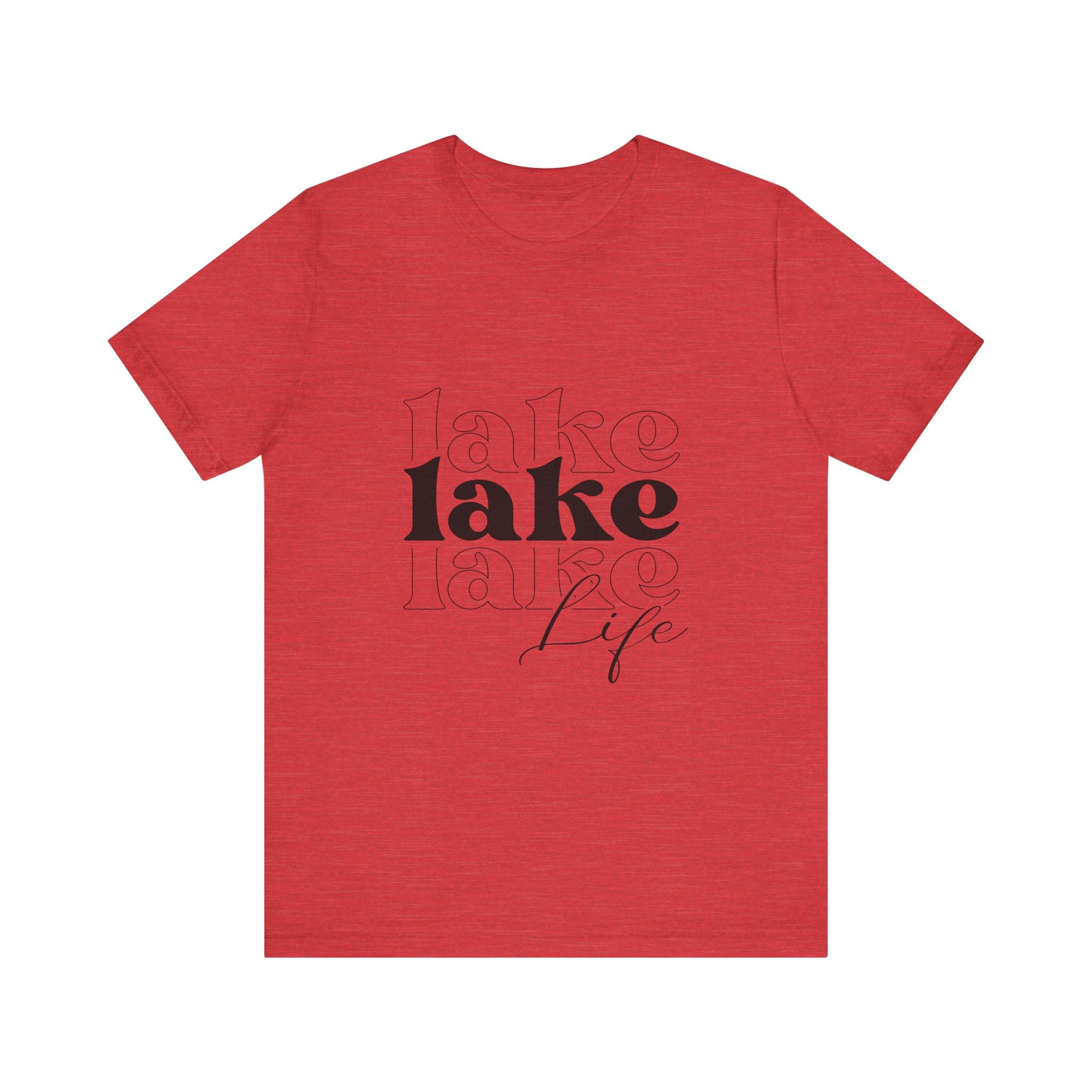 Lake Life T-Shirt