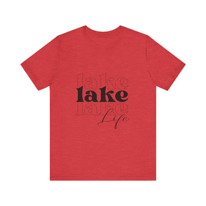 Lake Life T-Shirt