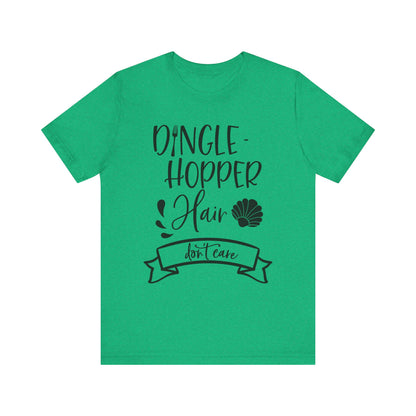 Dinglehopper Hair Don&