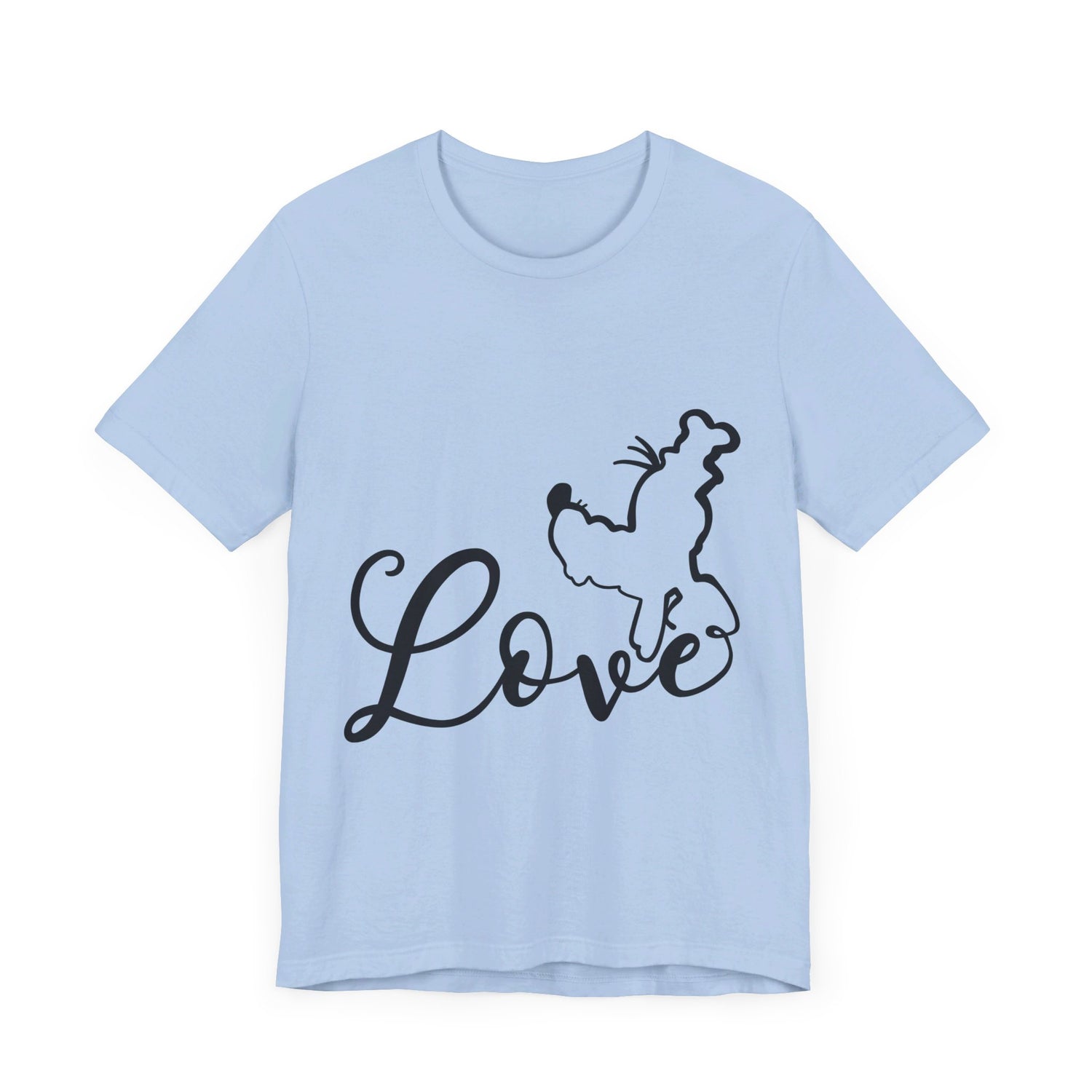 Love T-Shirt