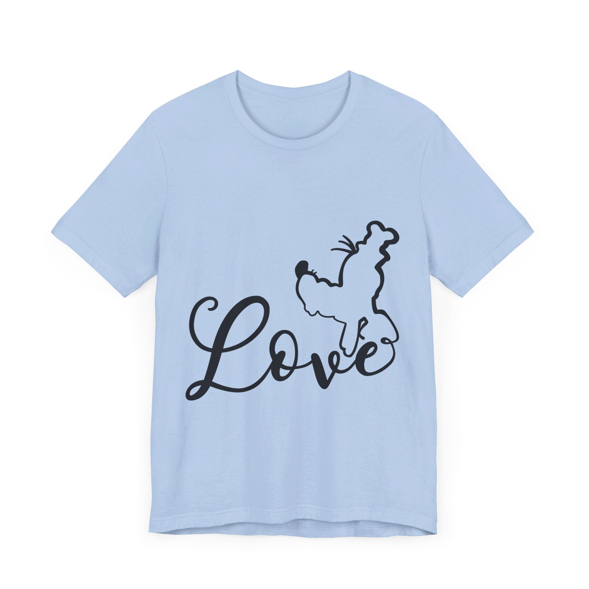 Love T-Shirt