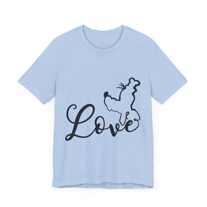 Love T-Shirt