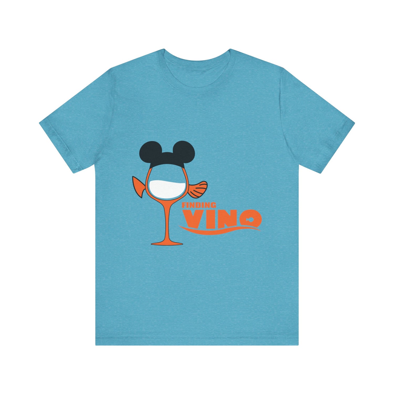 Finding Vino T-Shirt