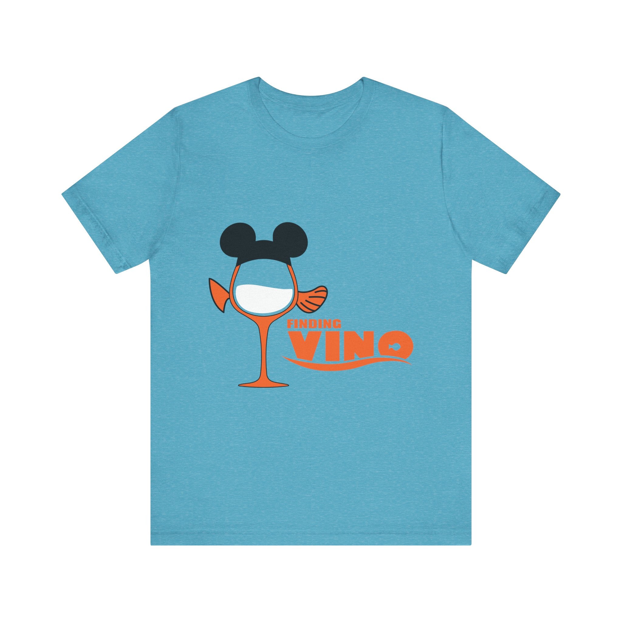 Finding Vino T-Shirt
