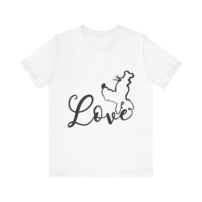 Love T-Shirt