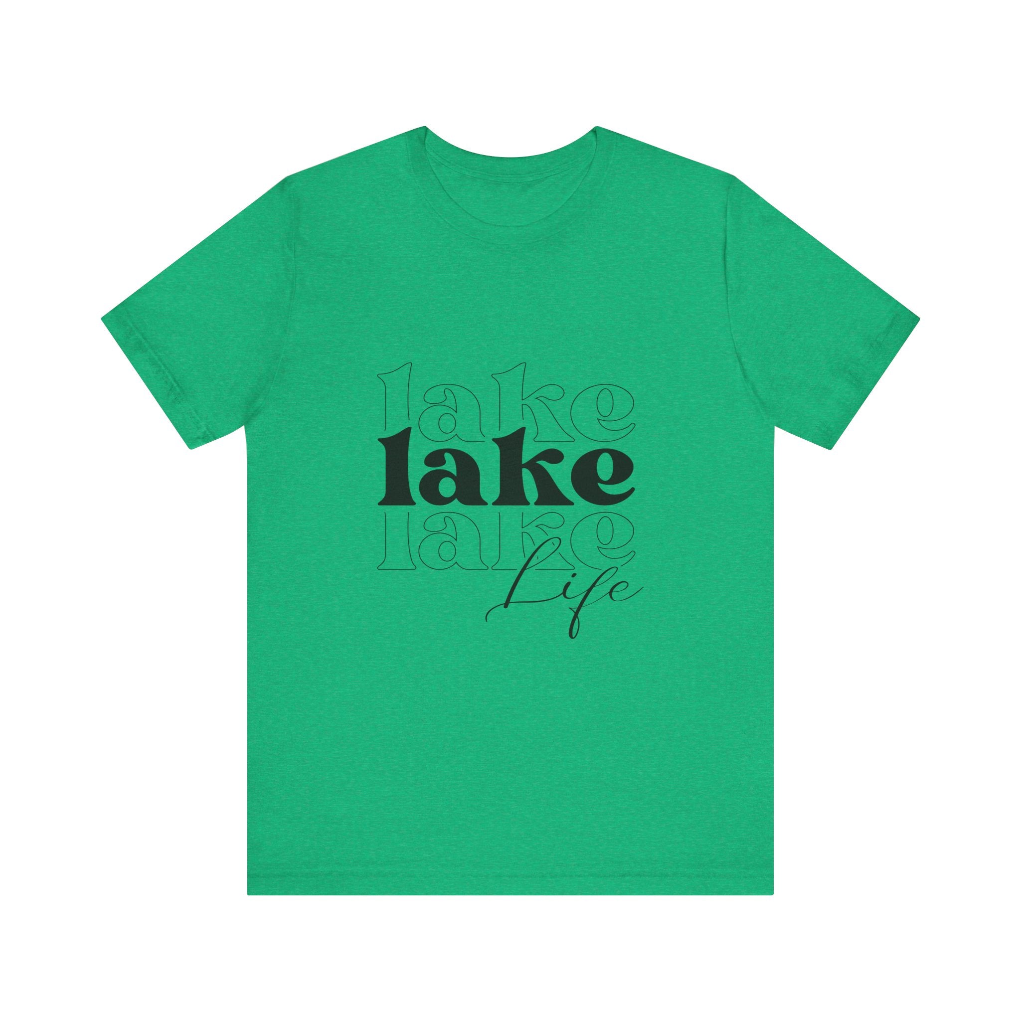 Lake Life T-Shirt