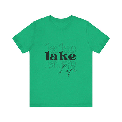 Lake Life T-Shirt