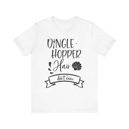 Dinglehopper Hair Don&