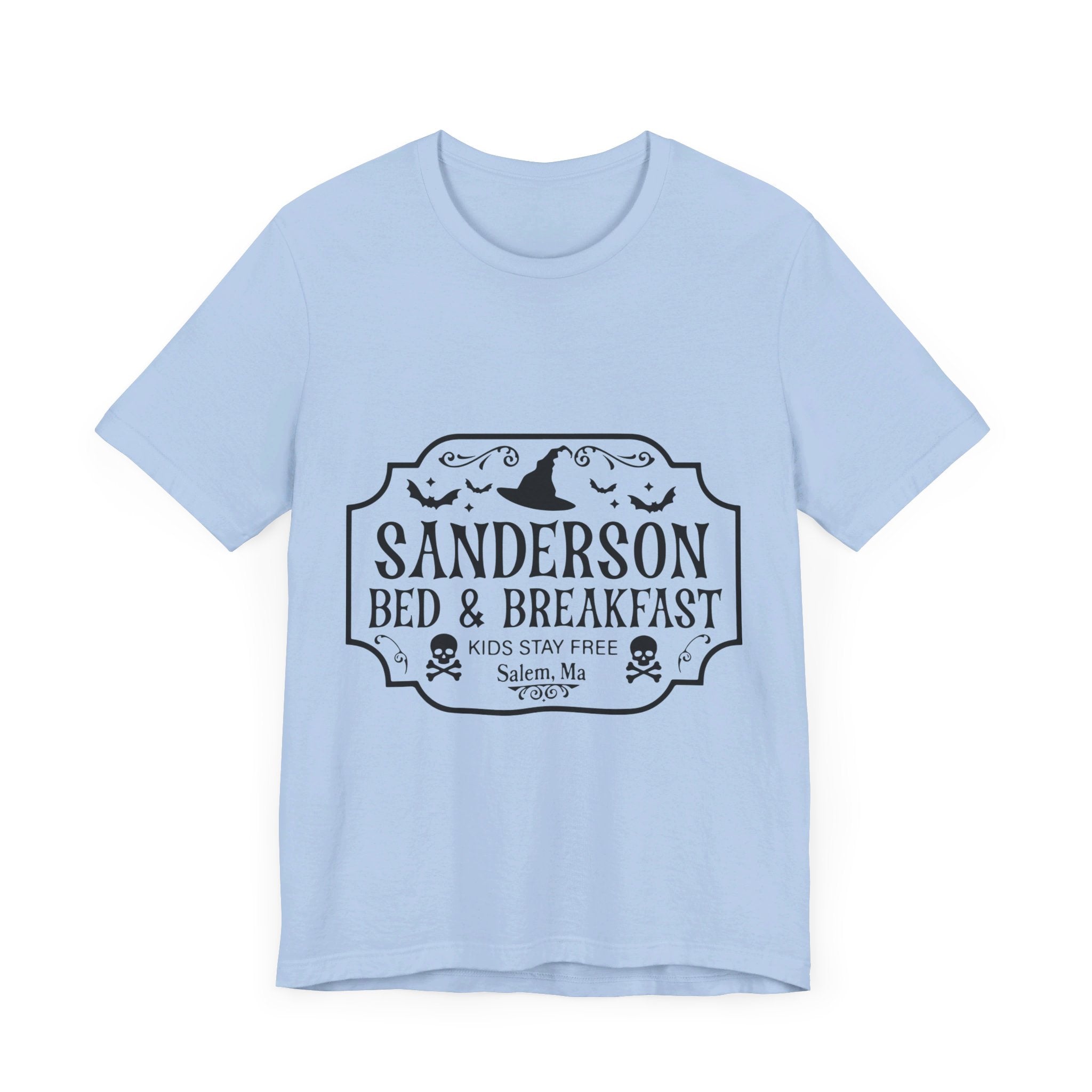 Sanderson Bed &amp; Breakfast T-Shirt