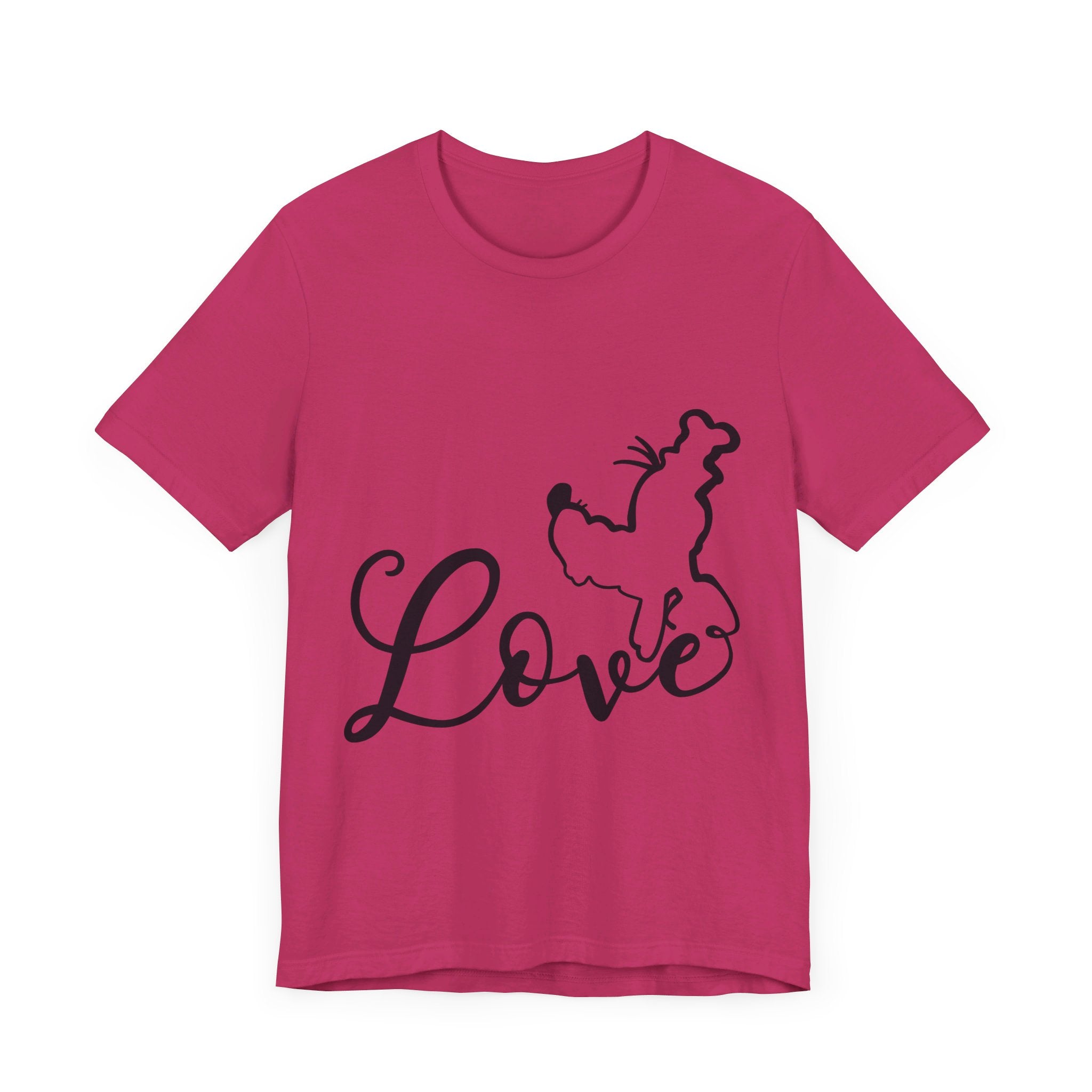 Love T-Shirt