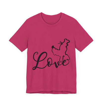 Love T-Shirt