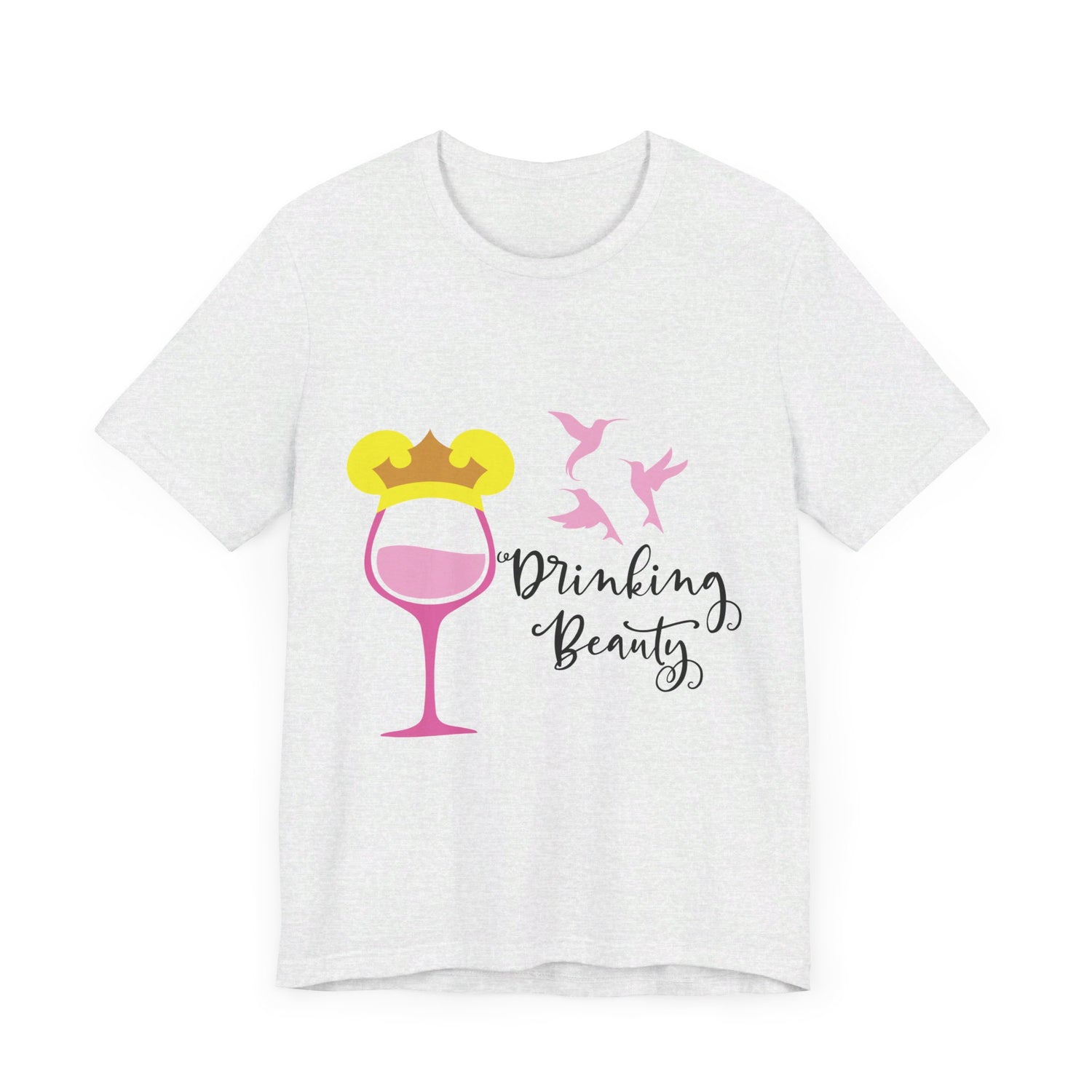 Drinking Beauty T-Shirt