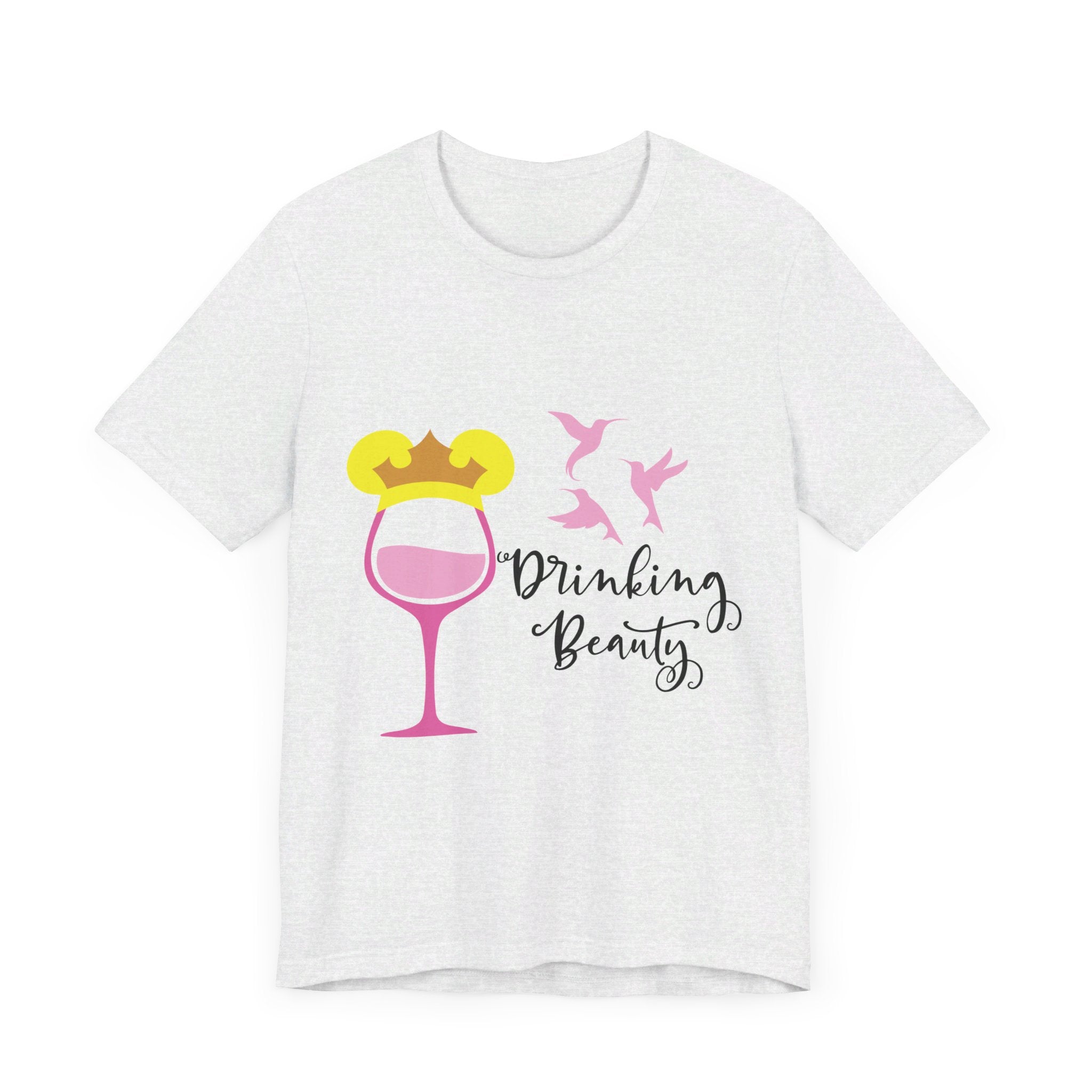 Drinking Beauty T-Shirt
