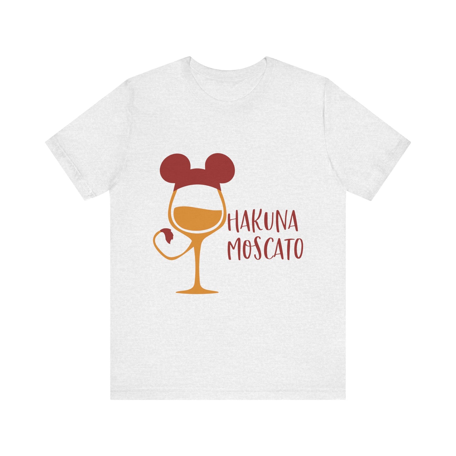 Hakuna Moscato T-Shirt