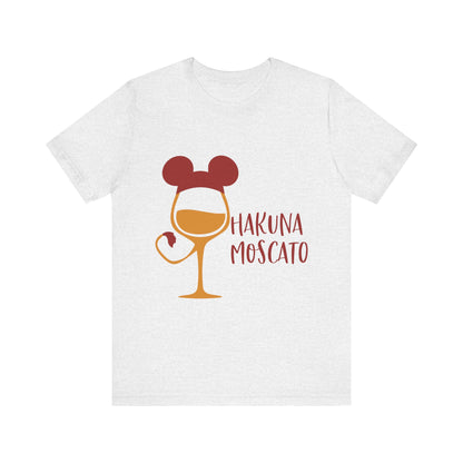 Hakuna Moscato T-Shirt