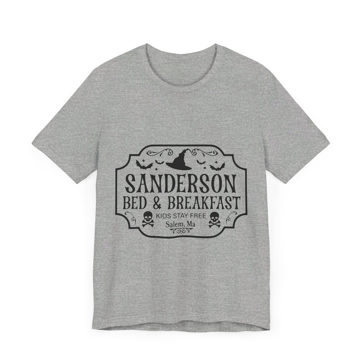 Sanderson Bed &amp; Breakfast T-Shirt