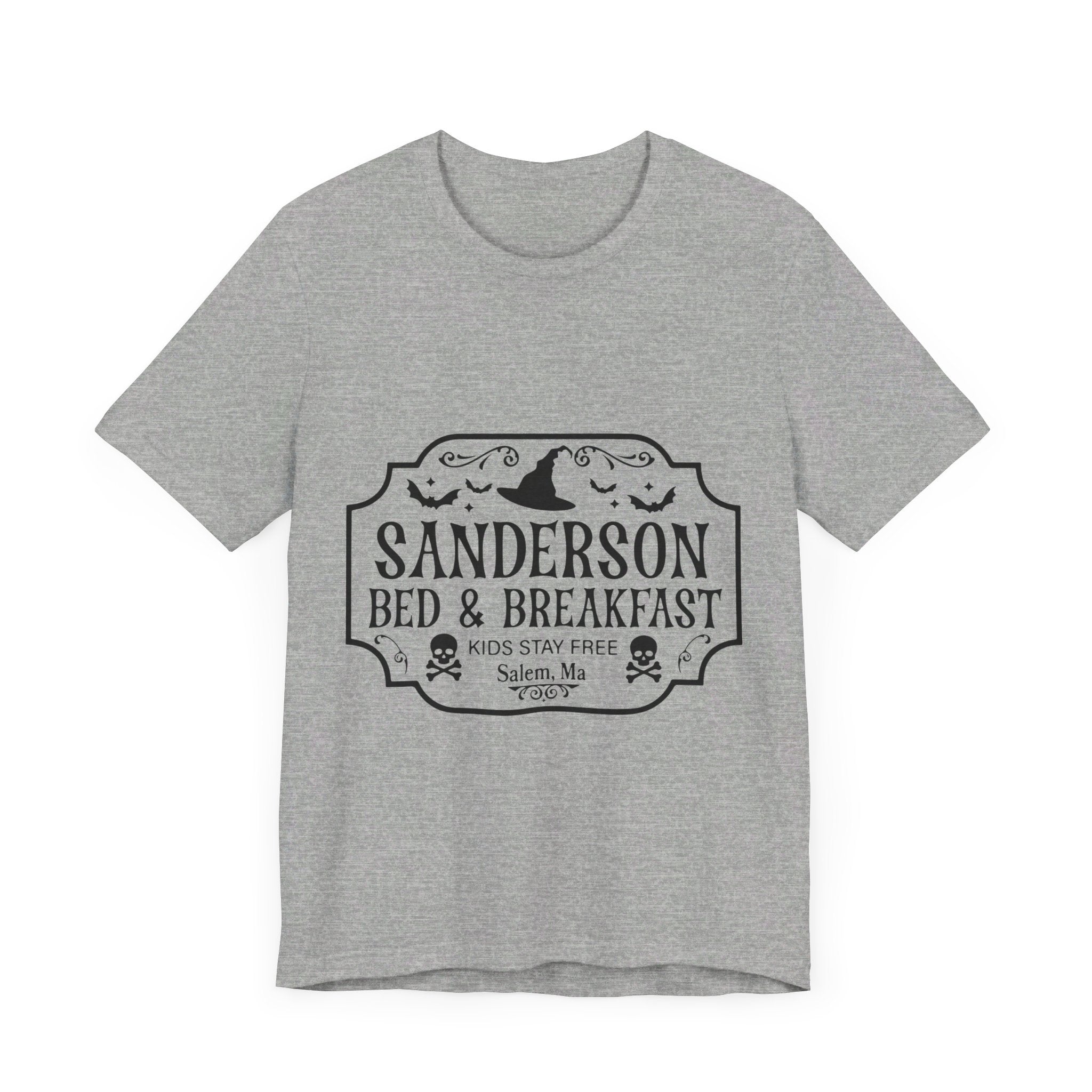 Sanderson Bed &amp; Breakfast T-Shirt