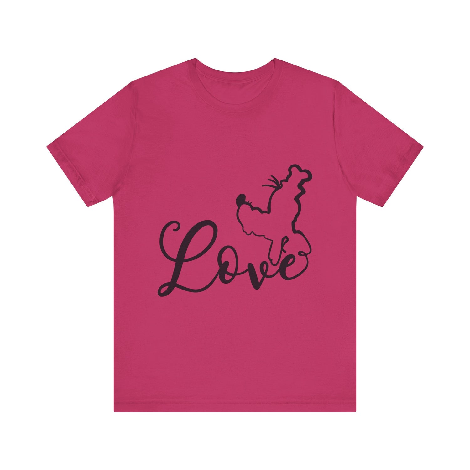 Love T-Shirt