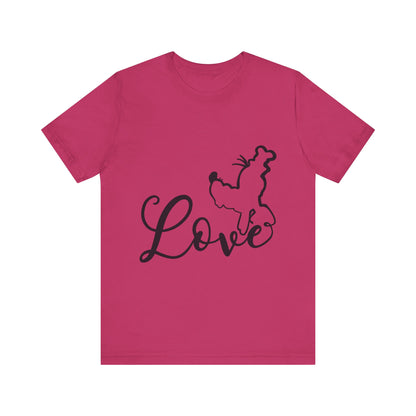 Love T-Shirt