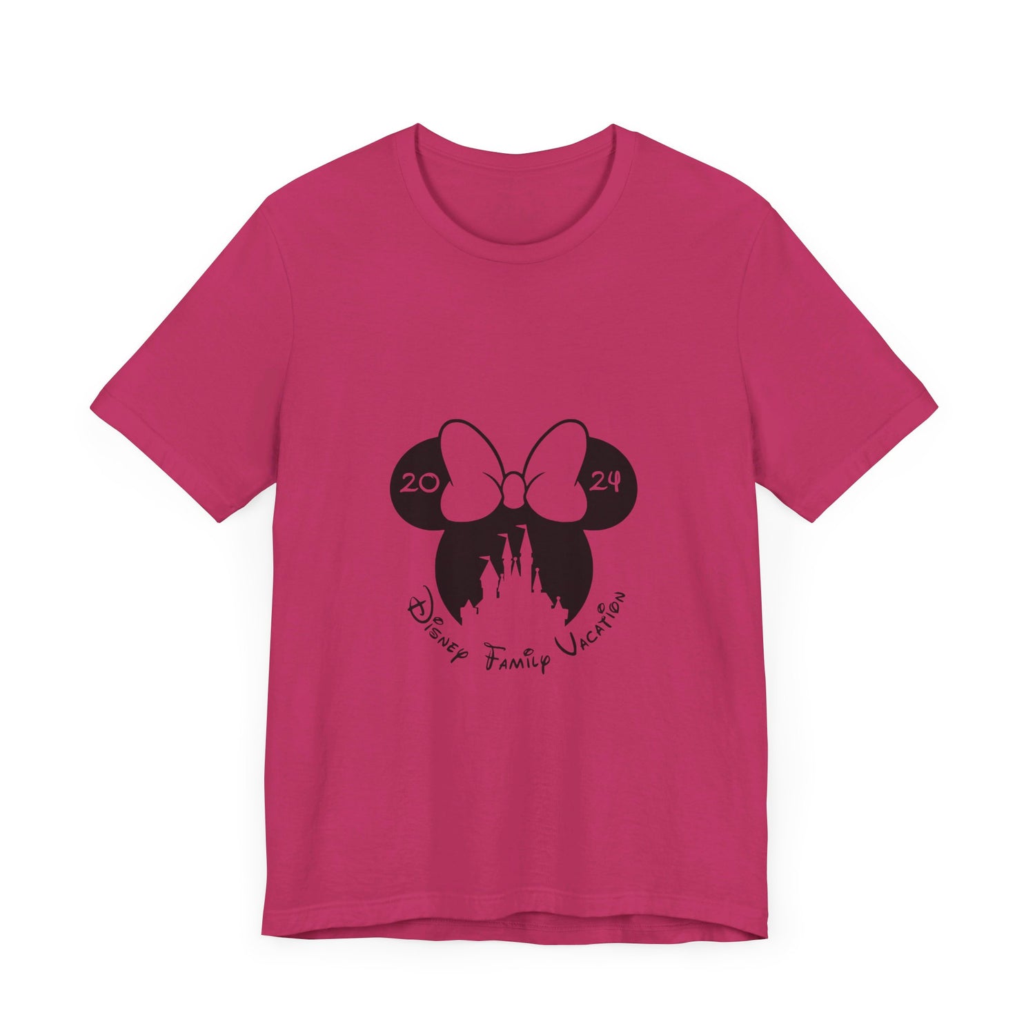 Family Vacation 2024 T-Shirt