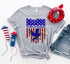 American Warrior Shirts | American T Shirt | Enchanted Threads