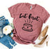Coffee Graphic Tees | But First Coffee T-shirt | Enchanted Threads\