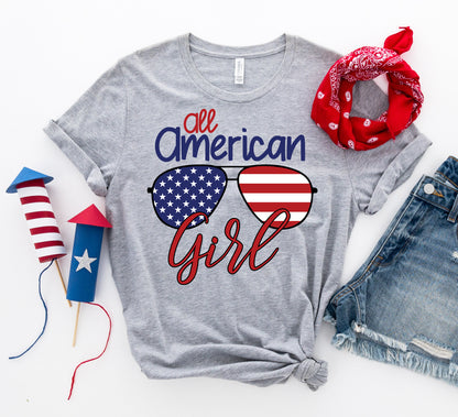 American Girl T Shirts | Graphic Tees | Enchanted Threads